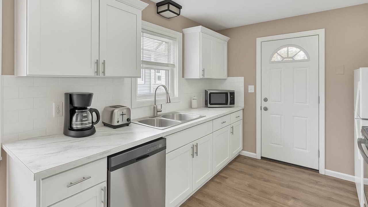 Photo of Kitchen in Youngstown