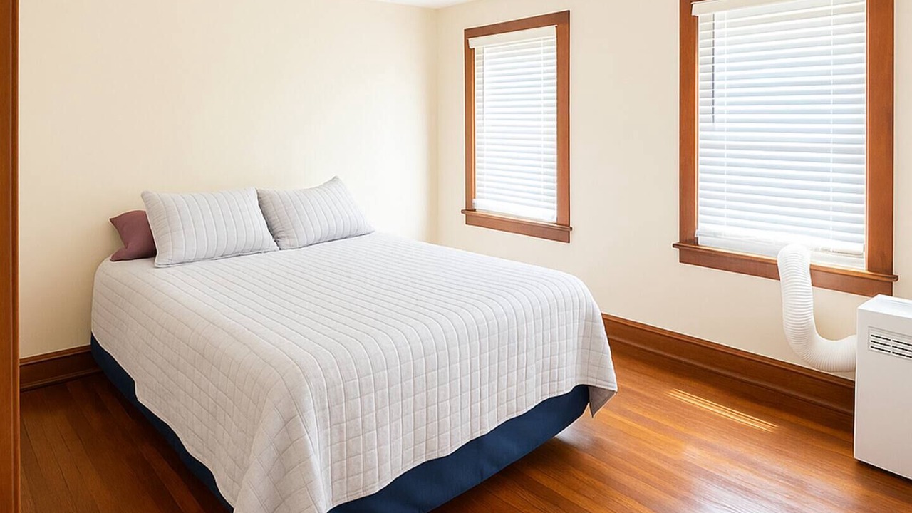 Photo of Bedroom in Youngstown