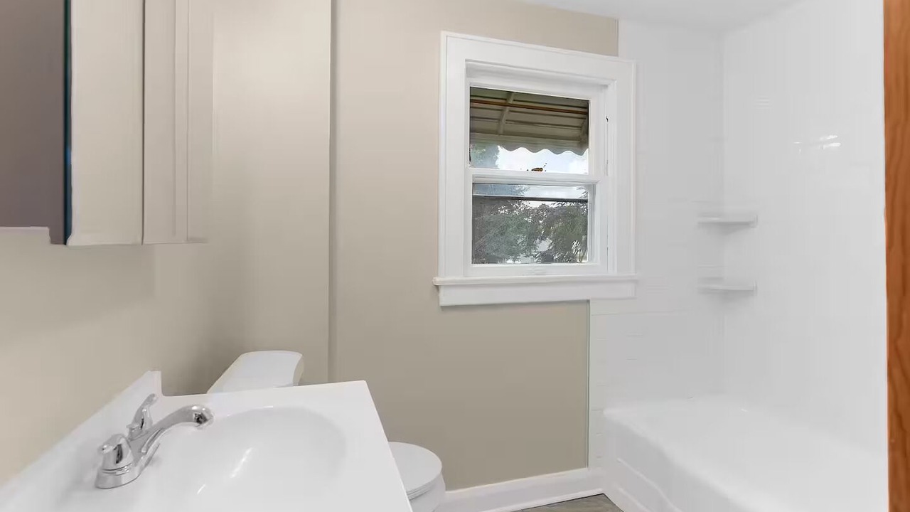 Photo of Bathroom in Youngstown