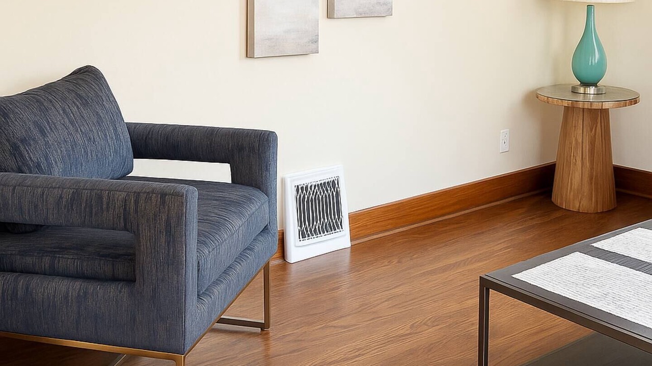 Photo of Livingroom in Youngstown