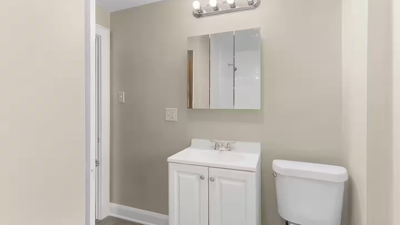 Photo of Bathroom in Youngstown