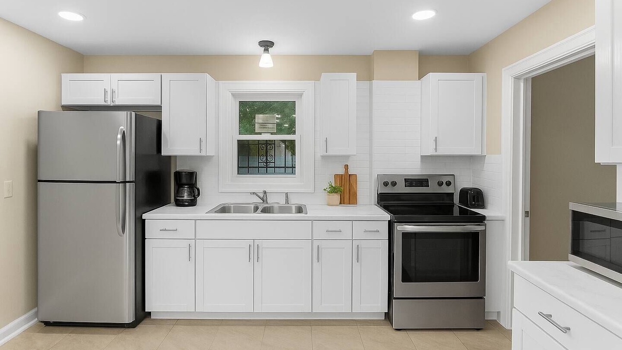 Photo of Kitchen in Youngstown