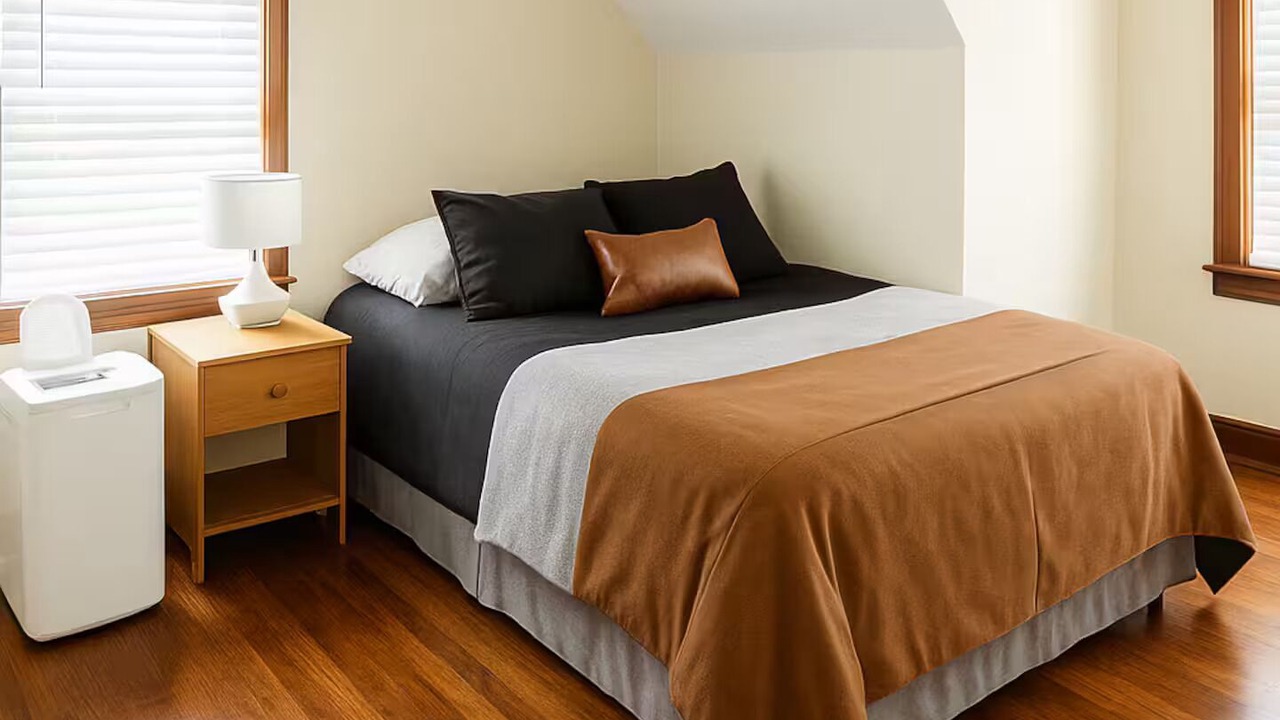 Photo of Bedroom in Youngstown