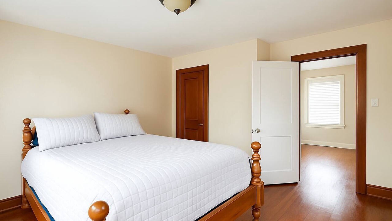 Photo of Bedroom in Youngstown