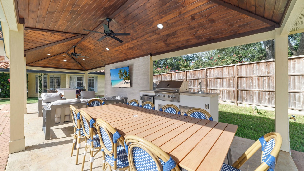 Photo of Outdoor in Katy