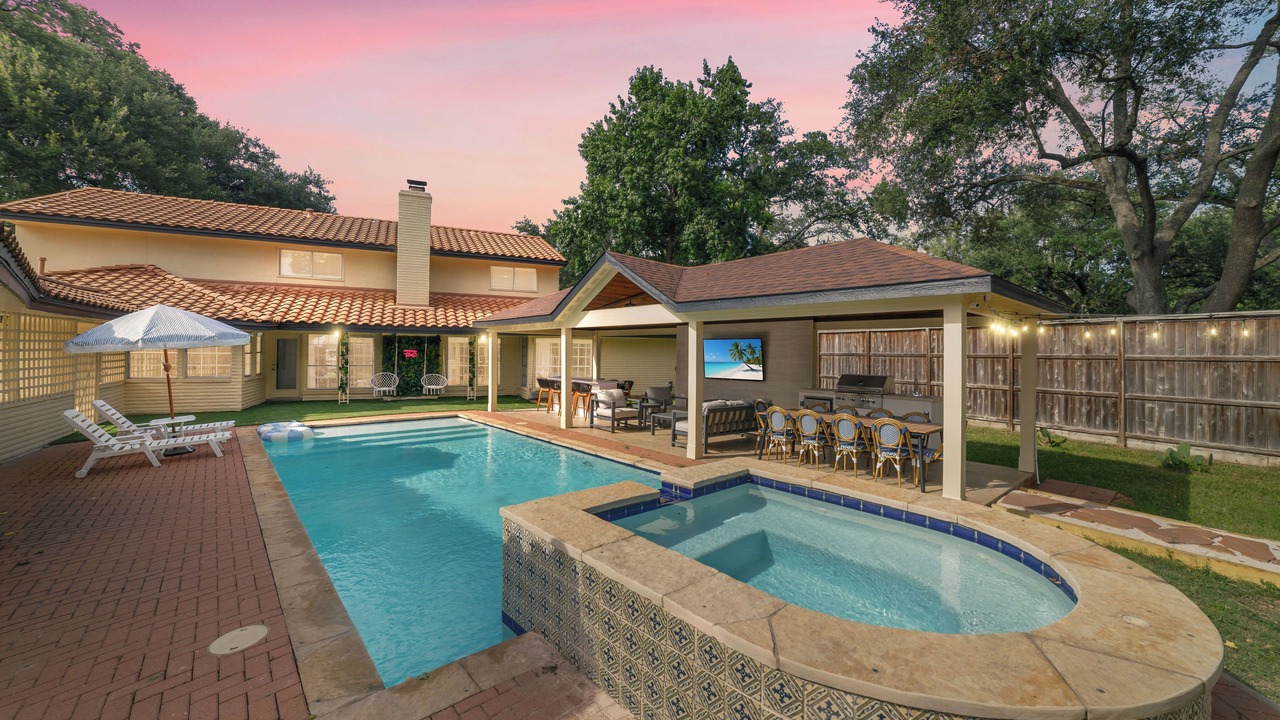 Photo of Outdoor in Katy
