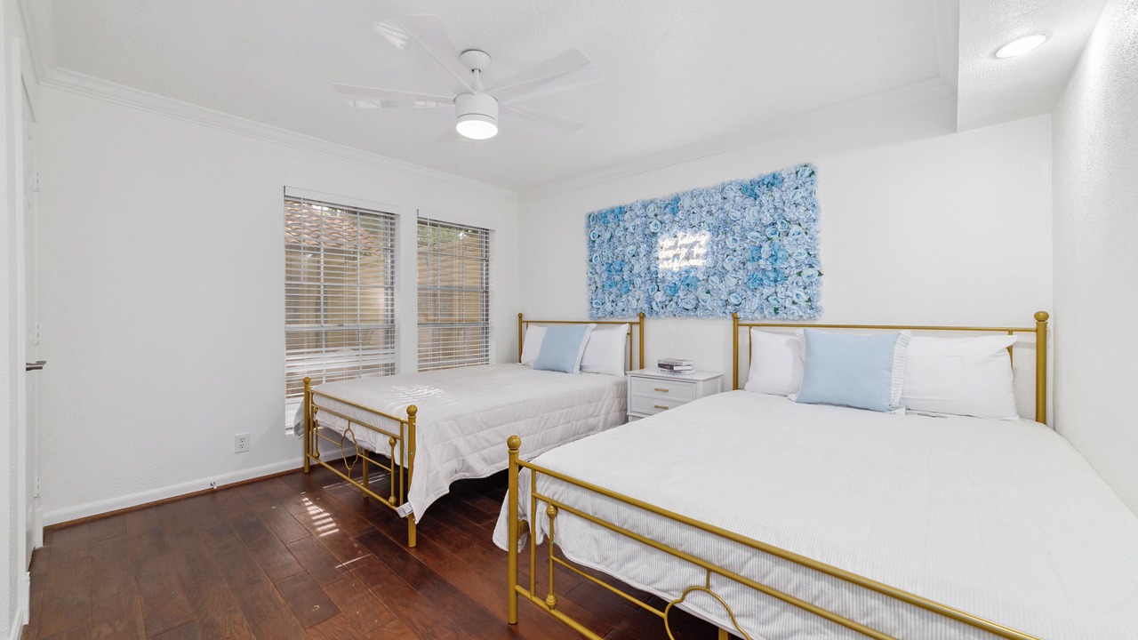 Photo of Bedroom in Katy