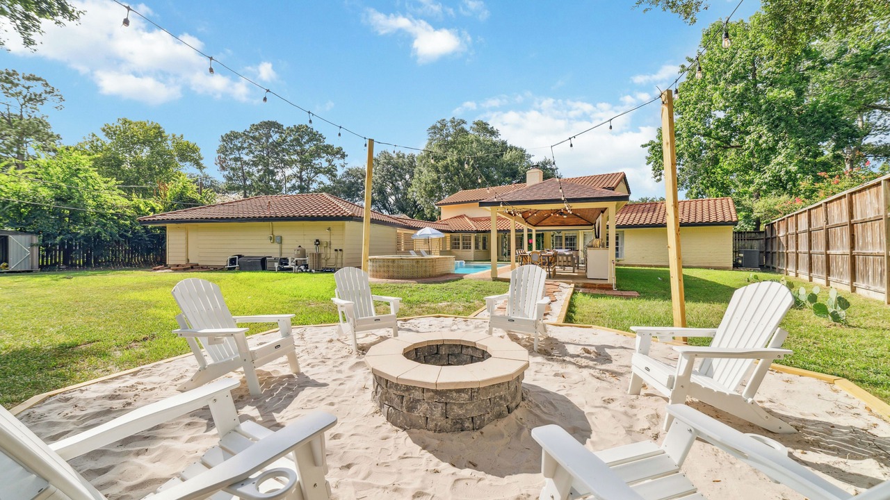 Photo of Outdoor in Katy