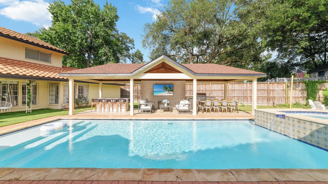 Photo of Outdoor in Katy
