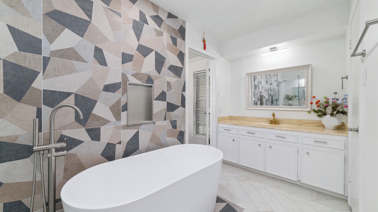 Photo of Bathroom in Katy