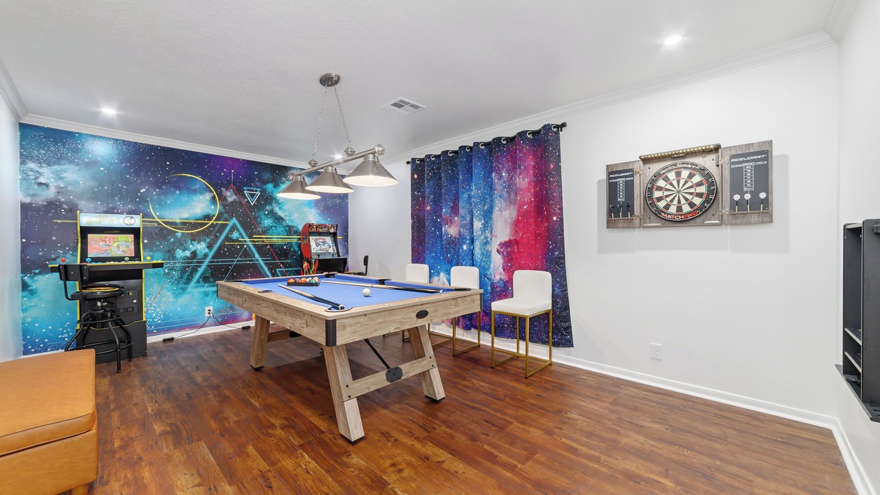 Photo of Bedroom in Katy