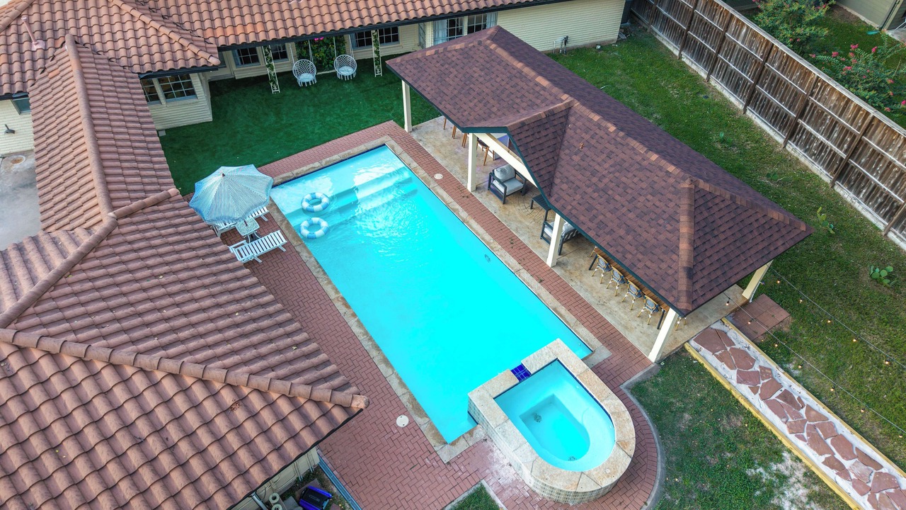 Photo of Outdoor in Katy