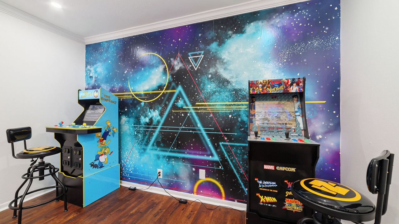 Photo of Bedroom in Katy