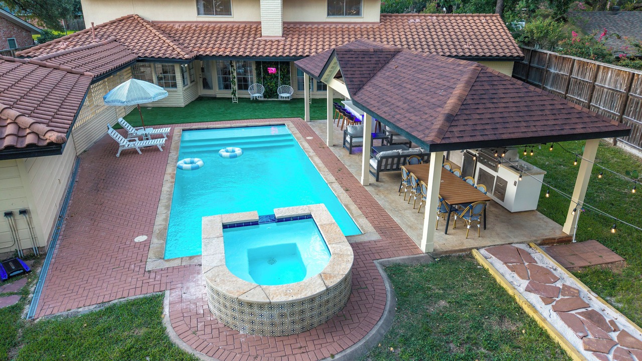 Photo of Outdoor in Katy