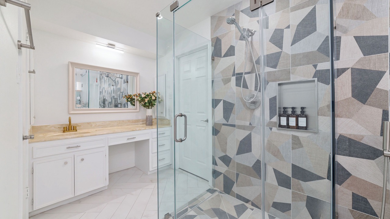Photo of Bathroom in Katy