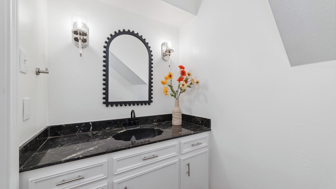 Photo of Bathroom in Katy