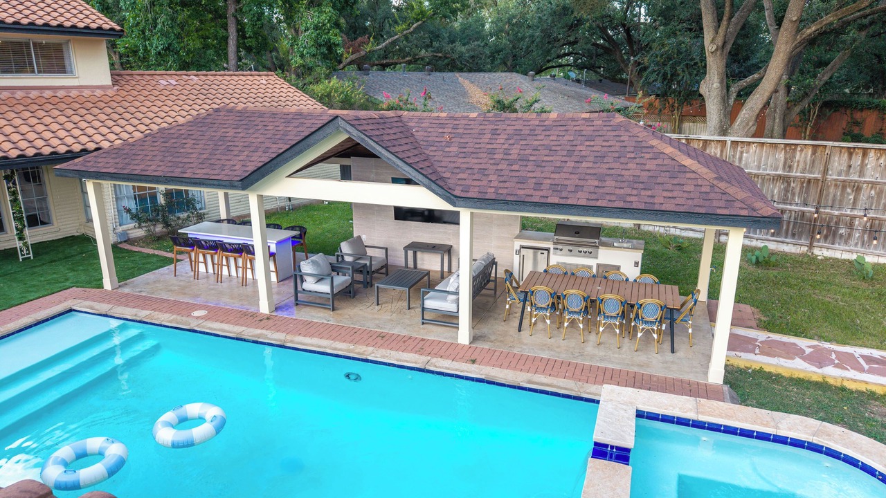 Photo of Outdoor in Katy
