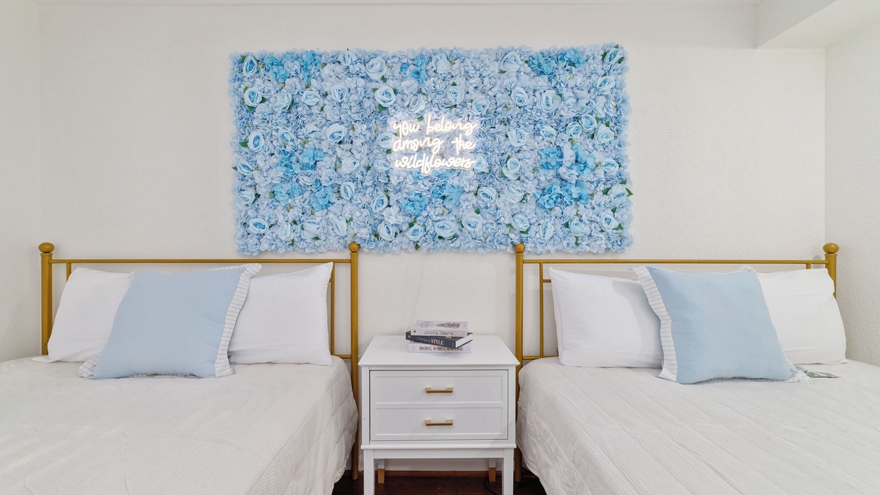 Photo of Bedroom in Katy