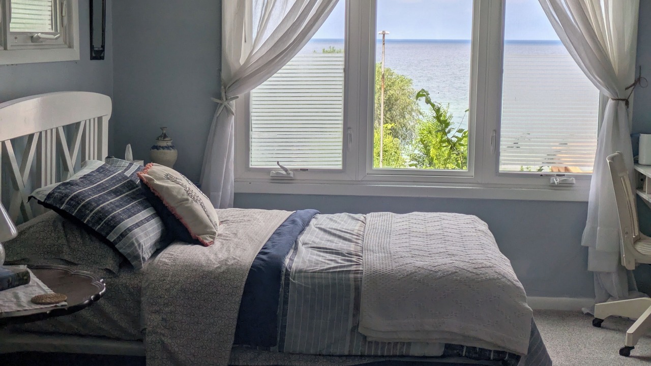 Photo of Bedroom in Porter Beach