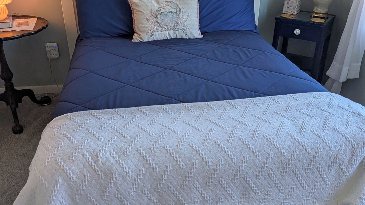 Photo of Bedroom in Porter Beach