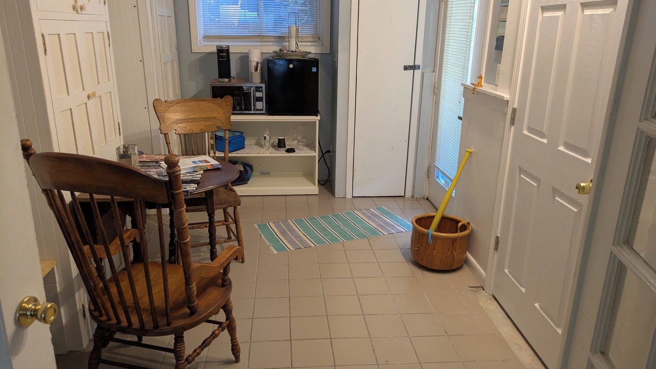 Photo of Kitchen in Porter Beach