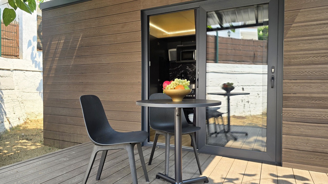 Photo of Outdoor in Canet de Mar