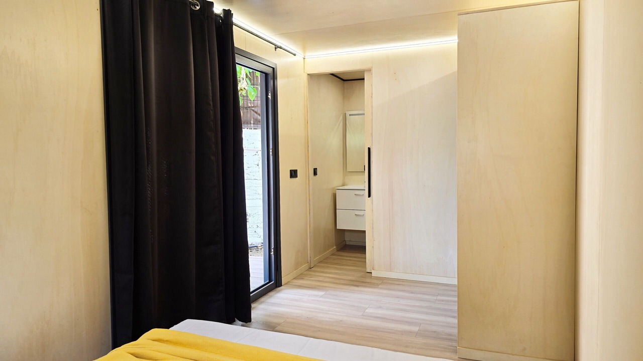 Photo of Bedroom in Canet de Mar