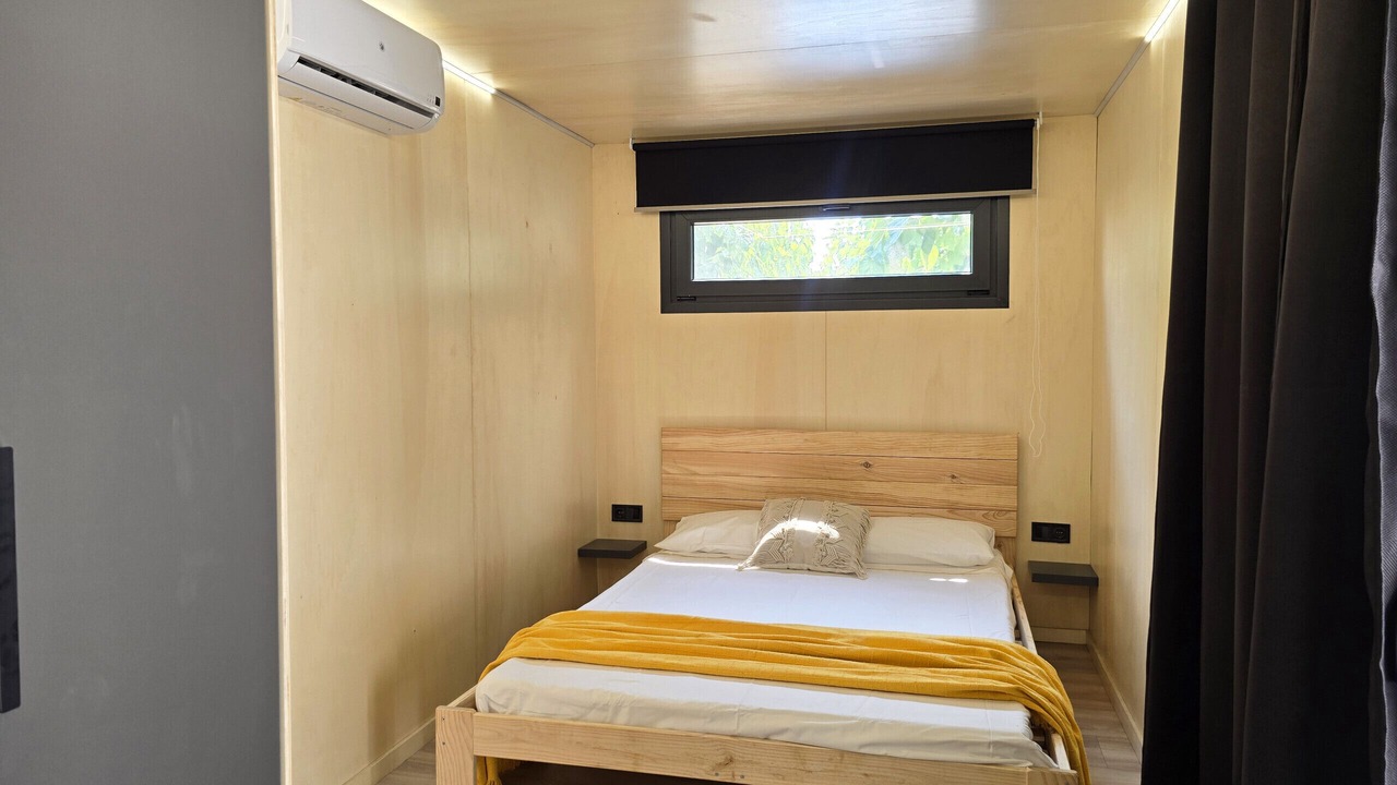 Photo of Bedroom in Canet de Mar