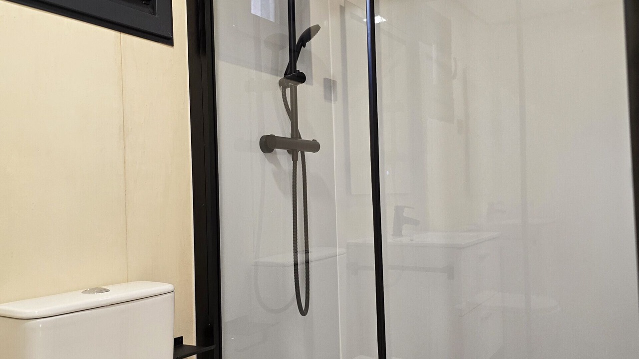Photo of Bathroom in Canet de Mar