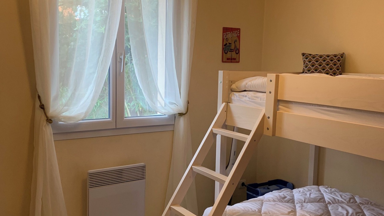 Photo of Bedroom in Tavernes