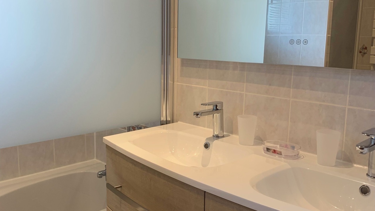 Photo of Bathroom in Tavernes