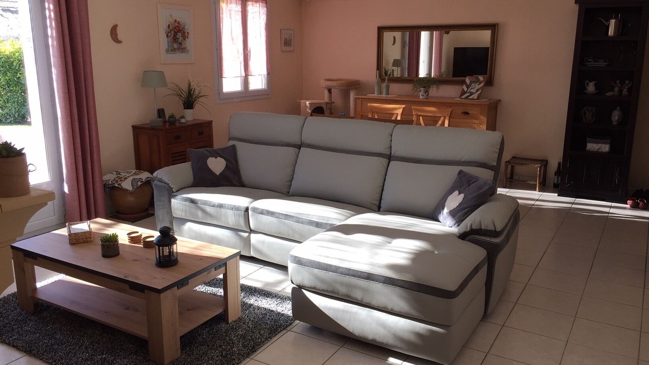 Photo of Livingroom in Tavernes