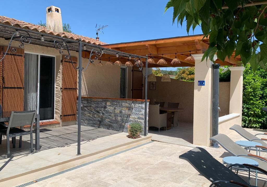 Photo of Outdoor in Tavernes