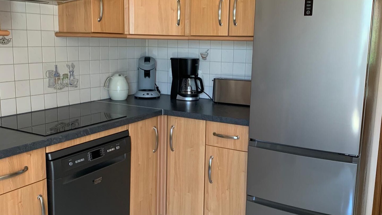 Photo of Kitchen in Tavernes