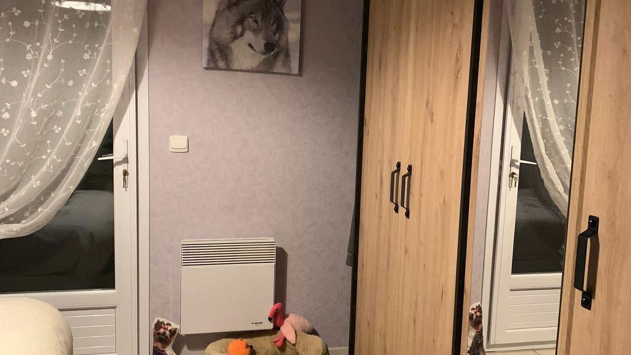 Photo of Bedroom in Tavernes