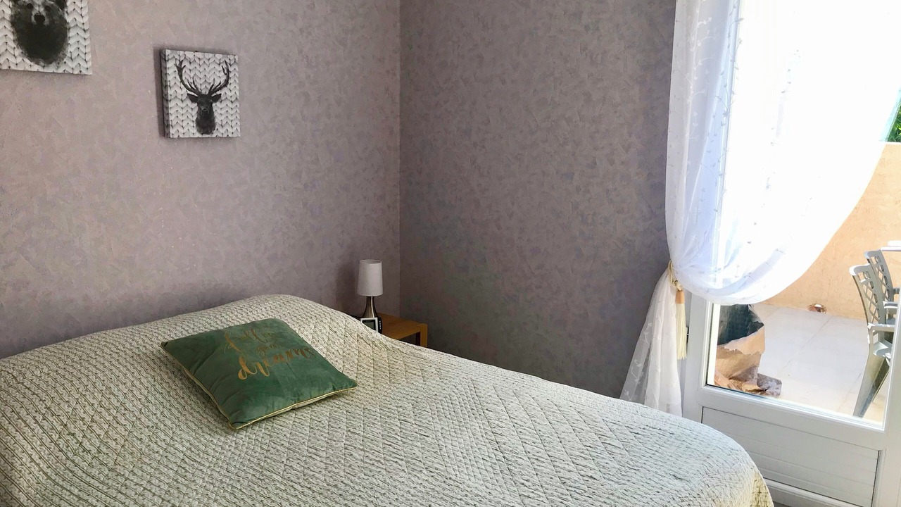 Photo of Bedroom in Tavernes