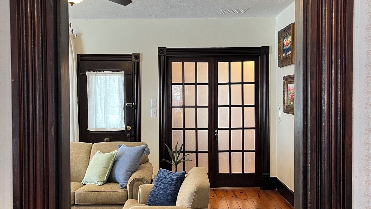 Photo of Livingroom in Mesopotamia