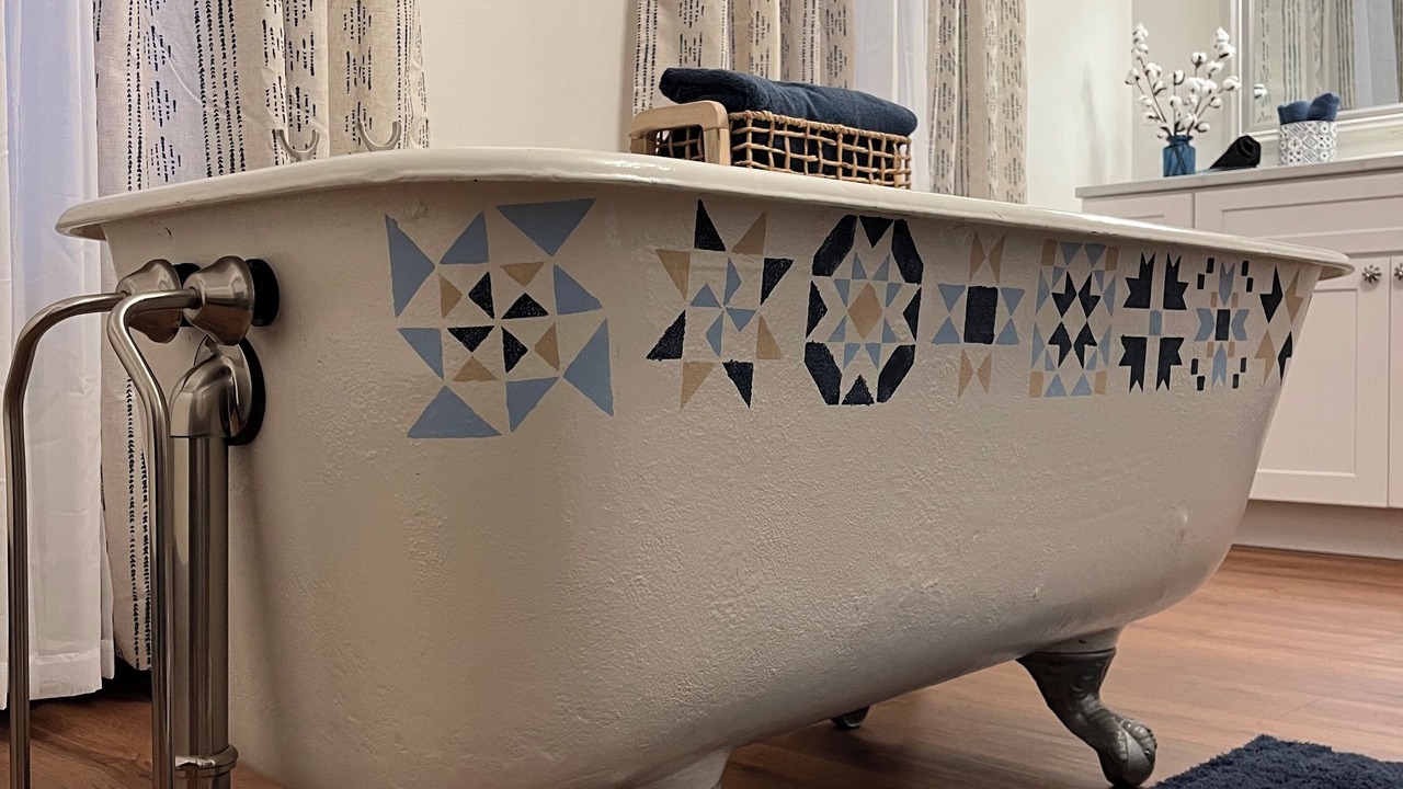 Photo of Bathroom in Mesopotamia