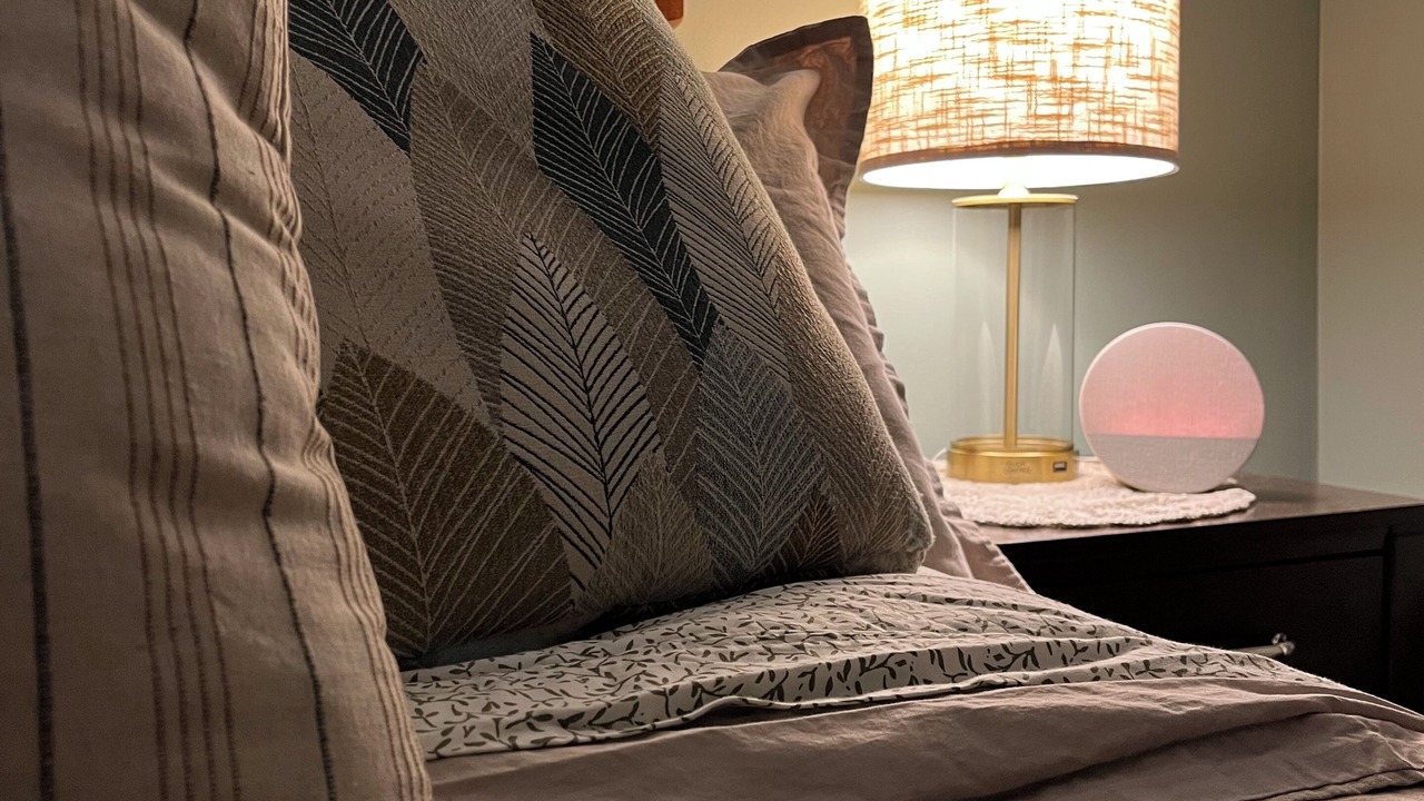 Photo of Bedroom in Mesopotamia