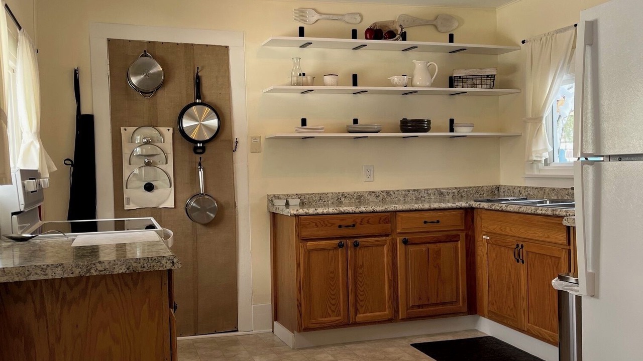 Photo of Kitchen in Mesopotamia
