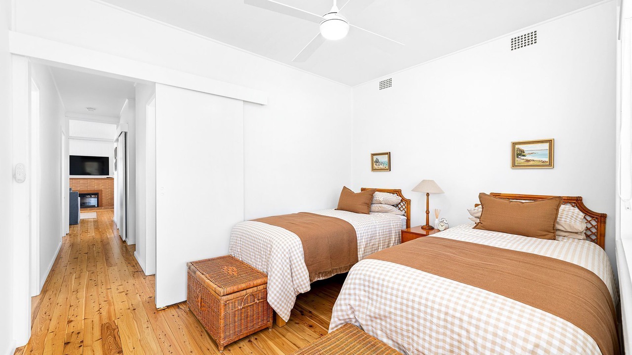 Photo of Bedroom in North Narooma