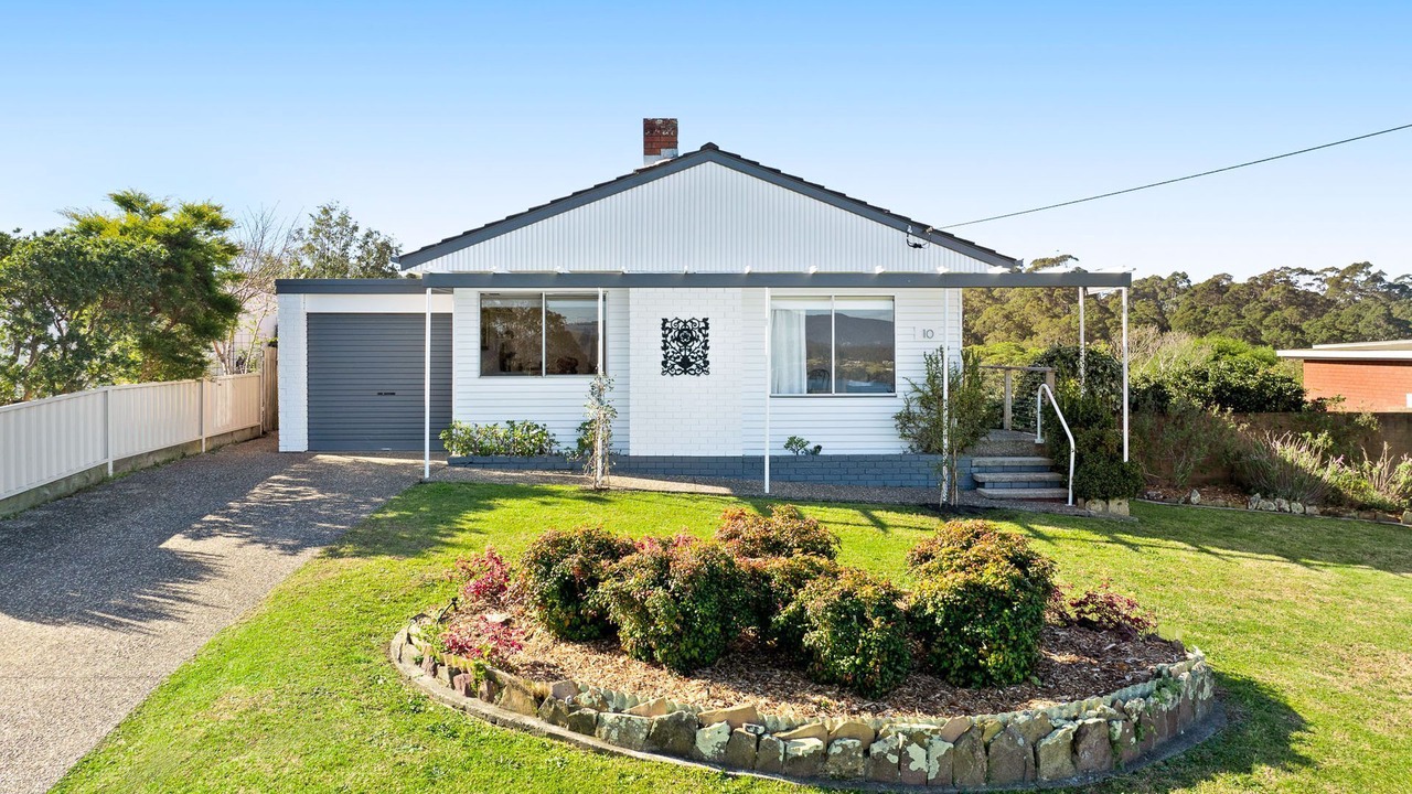 Photo of Outdoor in North Narooma