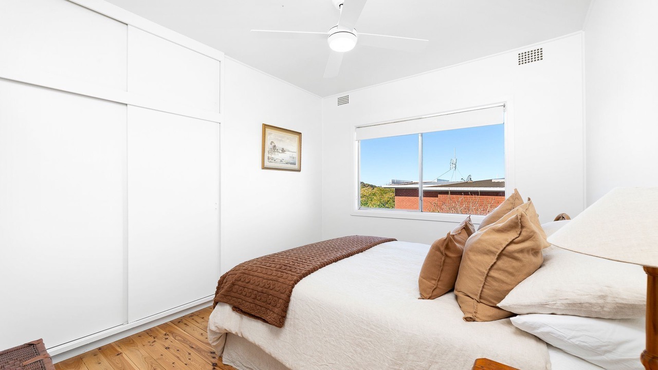 Photo of Bedroom in North Narooma