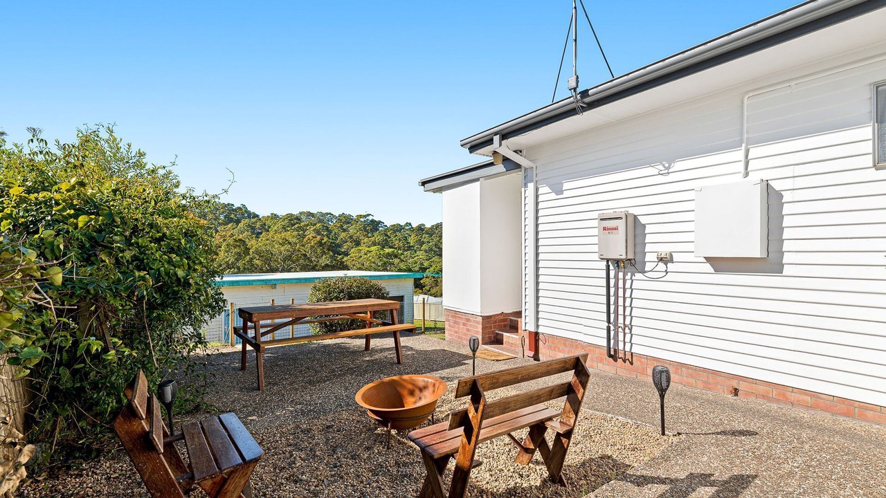 Photo of Outdoor in North Narooma