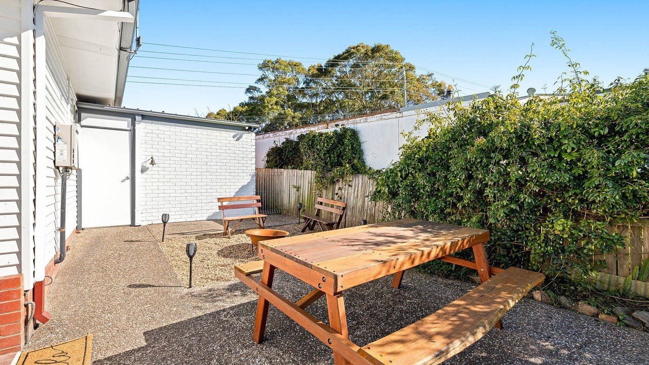 Photo of Outdoor in North Narooma