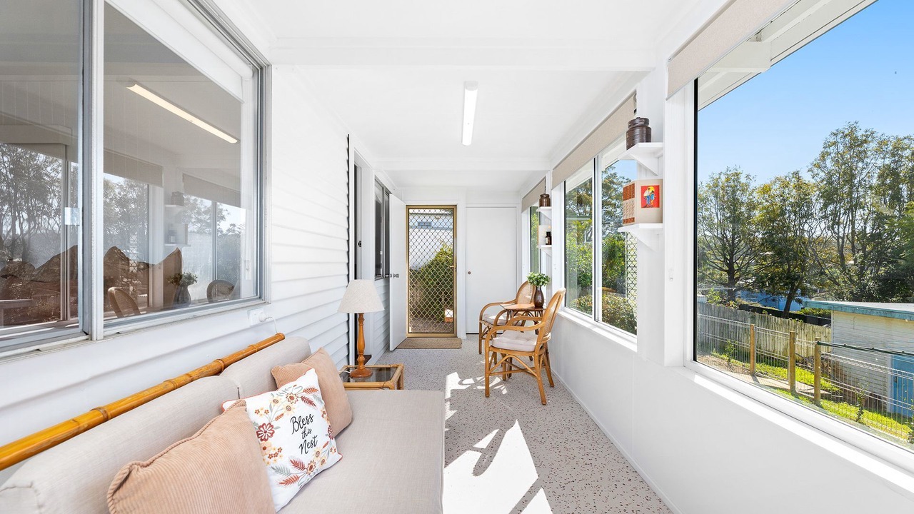 Photo of Livingroom in North Narooma