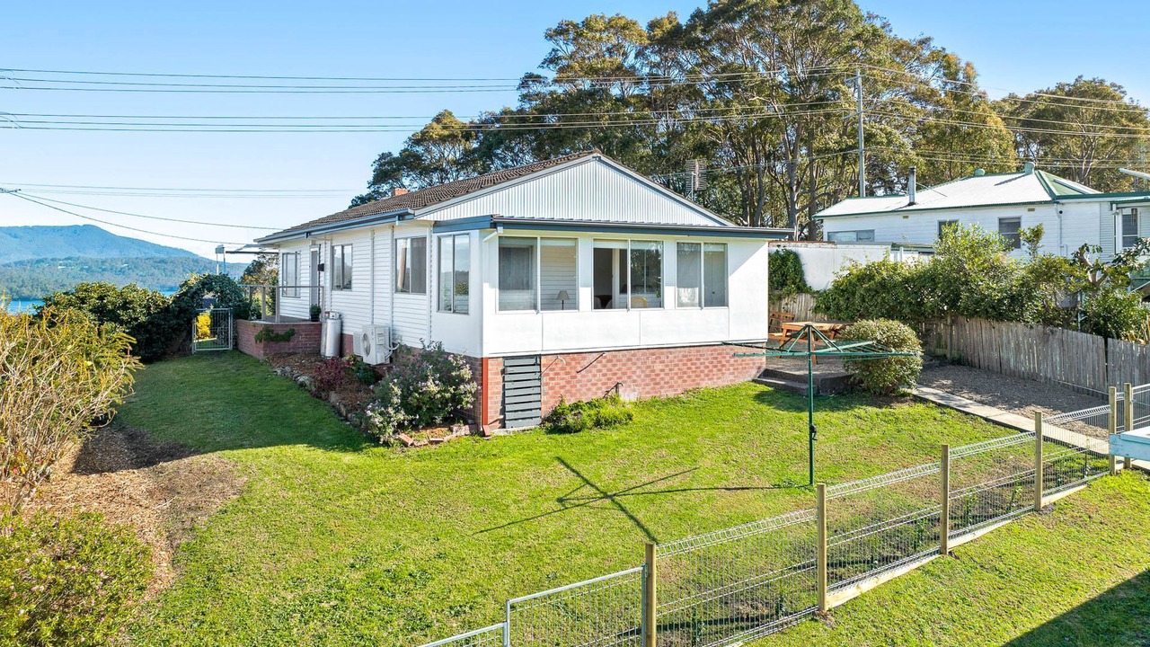 Photo of Outdoor in North Narooma