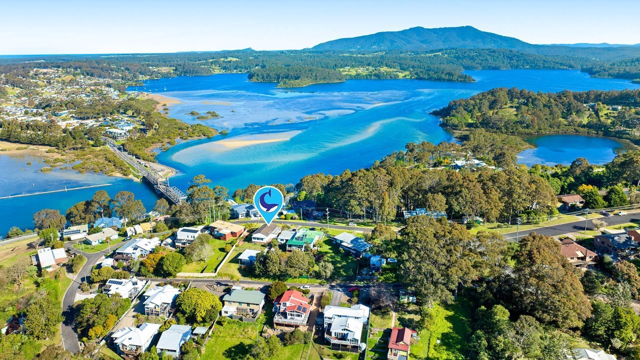 Photo of Outdoor in North Narooma