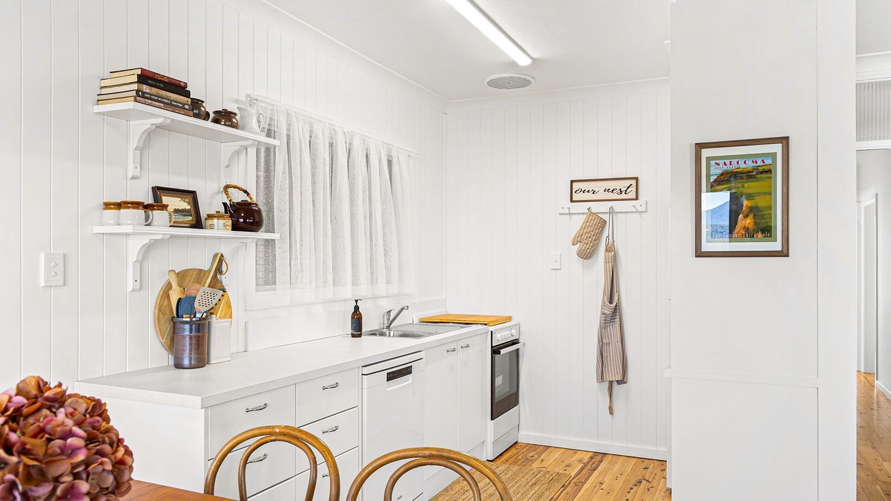 Photo of Kitchen in North Narooma
