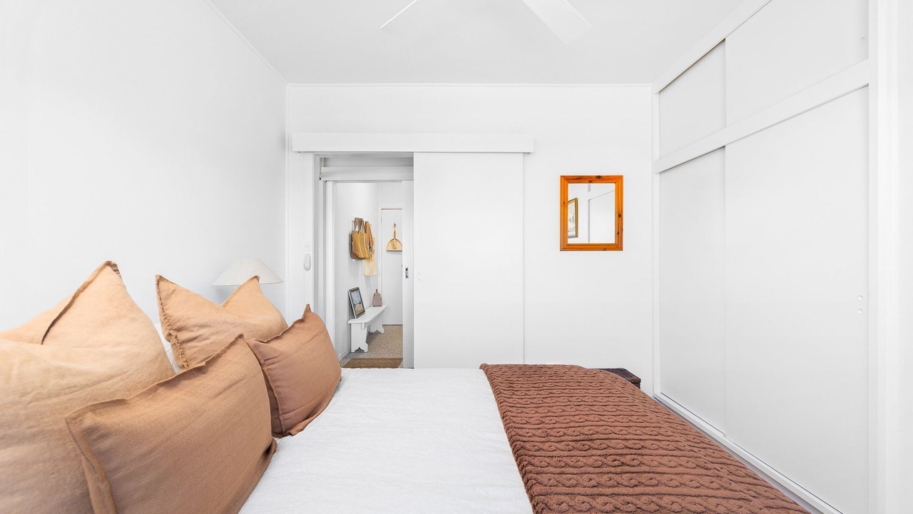 Photo of Bedroom in North Narooma